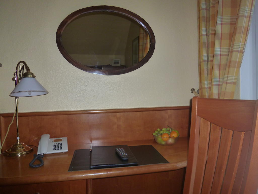 Hotel Landhaus Lahmann Bad Eilsen 部屋 写真