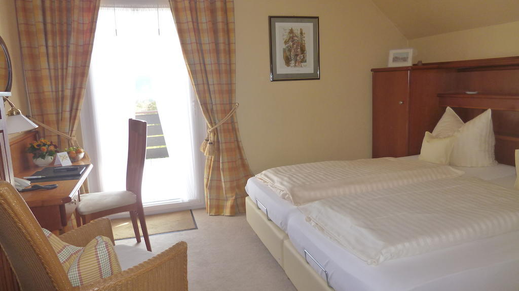 Hotel Landhaus Lahmann Bad Eilsen 部屋 写真