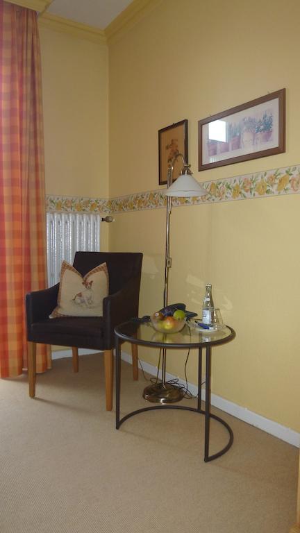 Hotel Landhaus Lahmann Bad Eilsen 部屋 写真