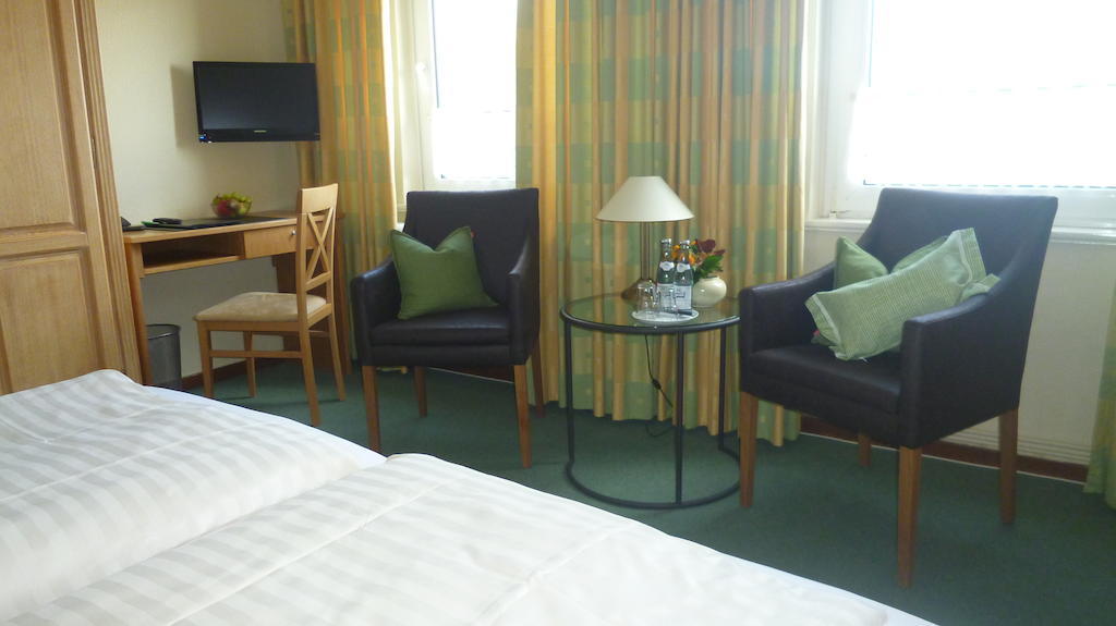 Hotel Landhaus Lahmann Bad Eilsen 部屋 写真