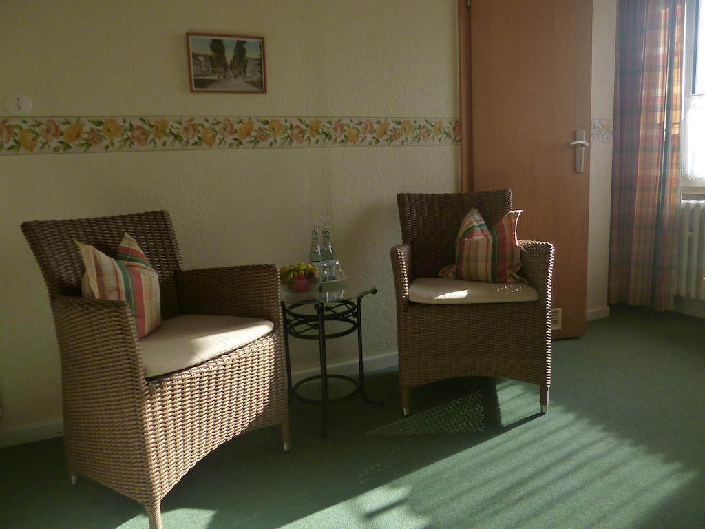 Hotel Landhaus Lahmann Bad Eilsen エクステリア 写真