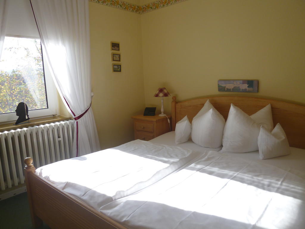 Hotel Landhaus Lahmann Bad Eilsen 部屋 写真