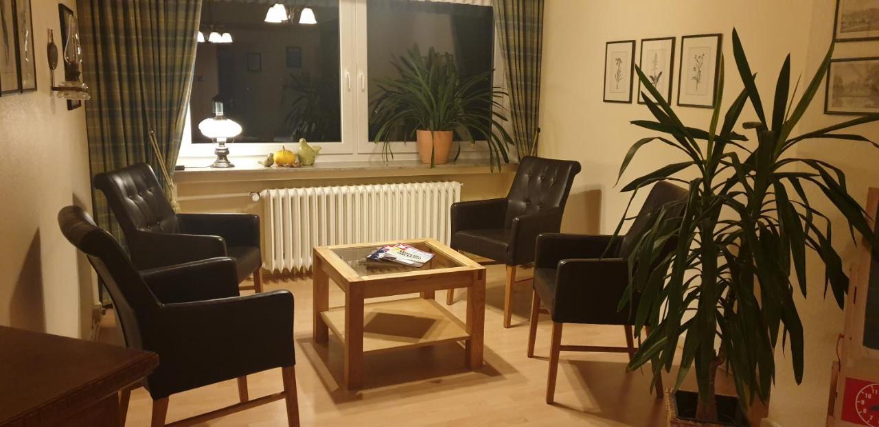 Hotel Landhaus Lahmann Bad Eilsen エクステリア 写真