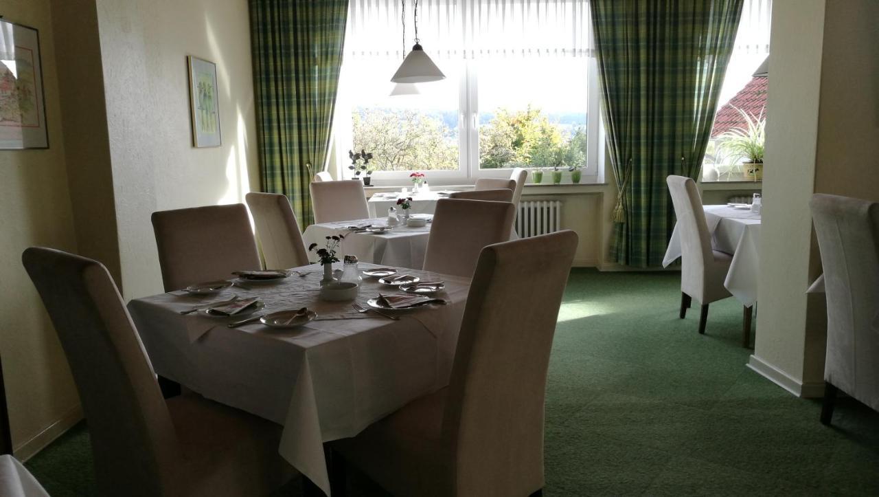 Hotel Landhaus Lahmann Bad Eilsen エクステリア 写真