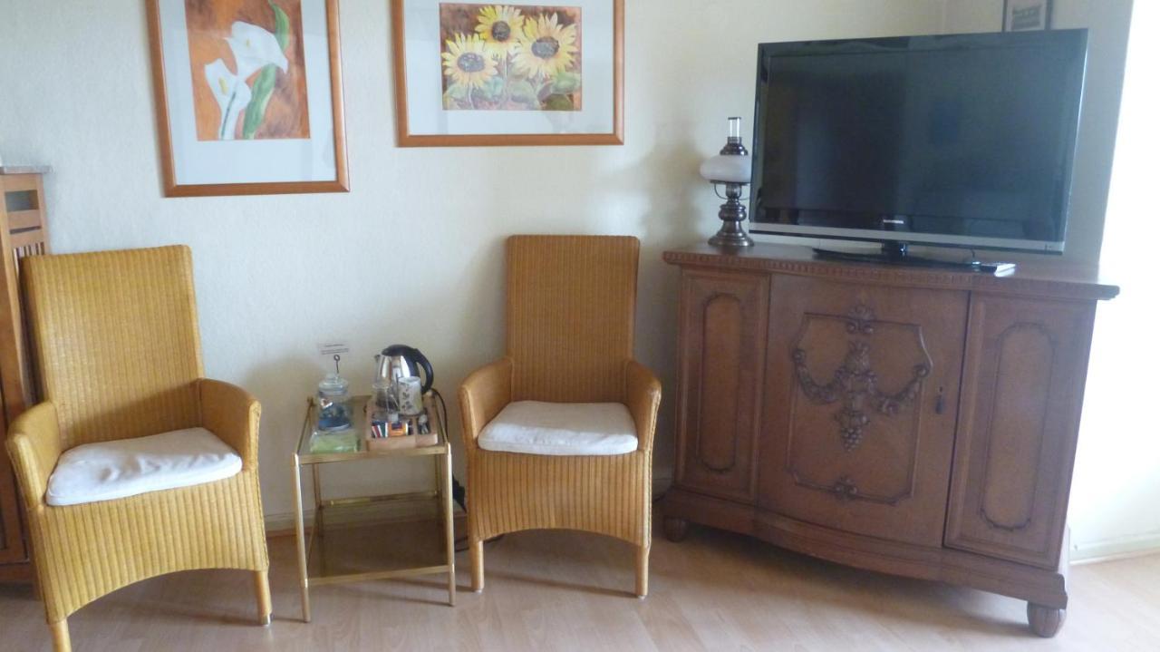 Hotel Landhaus Lahmann Bad Eilsen エクステリア 写真